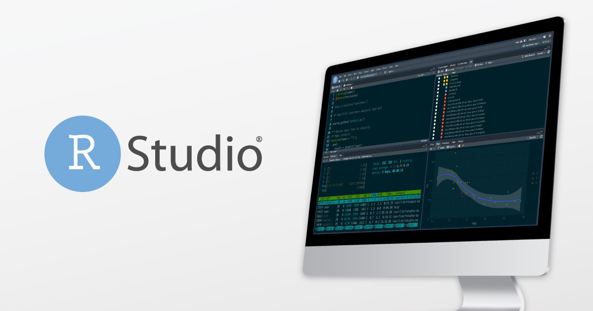 download rstudio for windows 10
